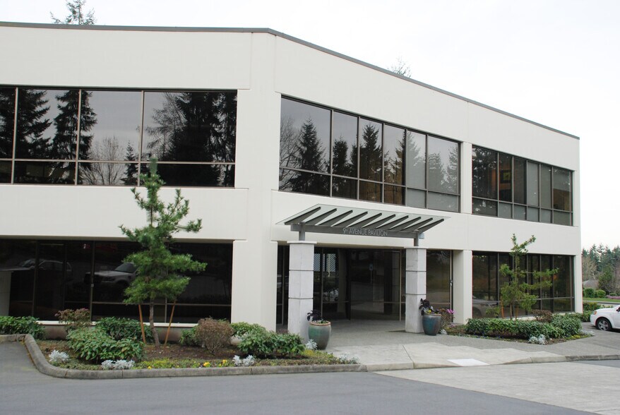 More Photos Of 33434 8th Ave S, Federal Way Office For Lease