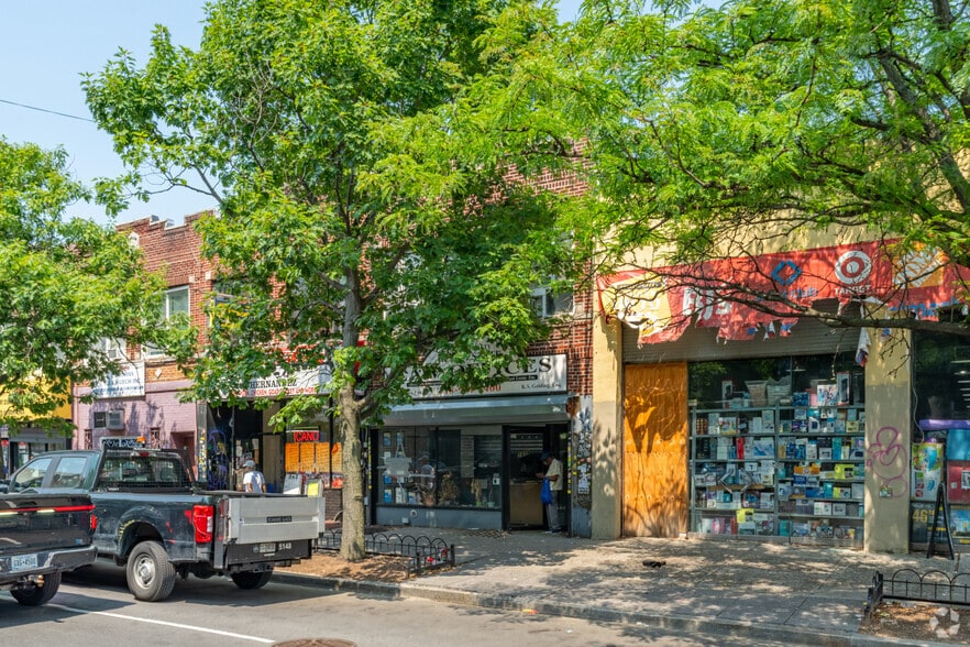 More Photos Of 2809 Church Ave, Brooklyn Office For Sale
