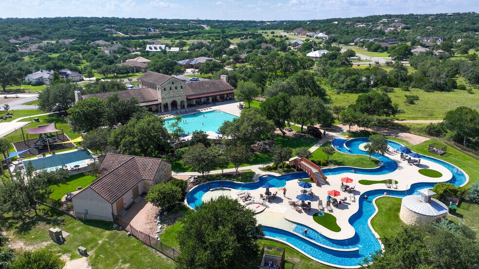 More Photos Of 1106 Diretto Dr, New Braunfels Land For Sale