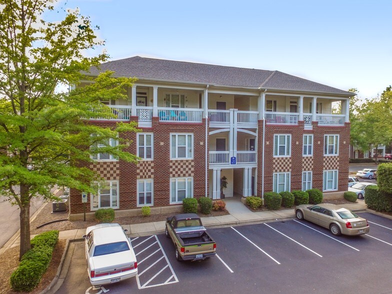 More Photos Of 710 Northeast Dr, Davidson Coworking Space