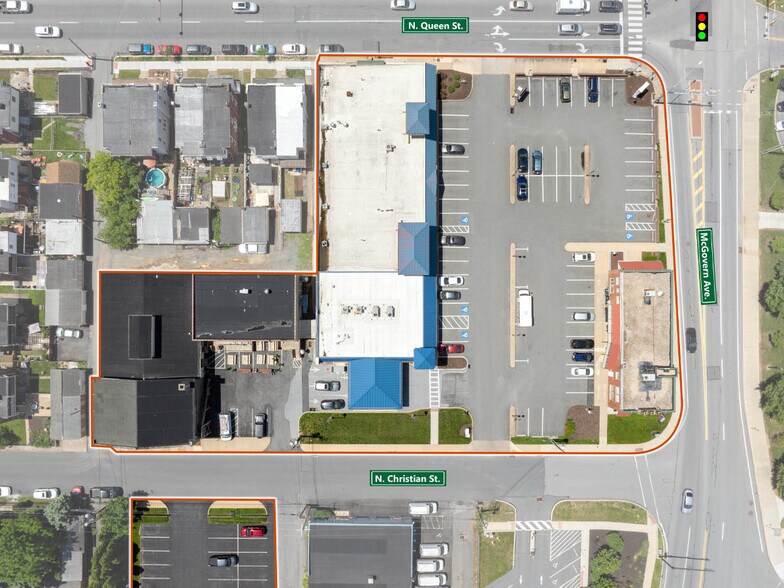 More Photos Of 1018 N Christian St, Lancaster Unknown For Sale