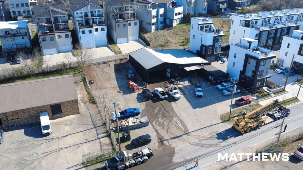 Primary Photo Of 1325 Baptist World Center Dr, Nashville Warehouse For Sale