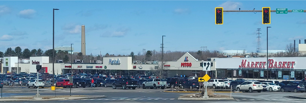 More Photos Of 1465 Woodbury Ave, Portsmouth Unknown For Lease