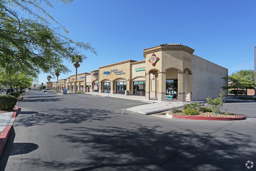 More Photos Of 4235 S Fort Apache Rd, Las Vegas Restaurant For Lease