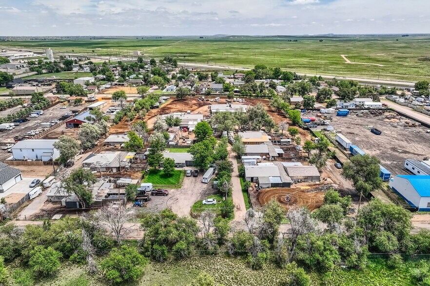 More Photos Of 8690 Verbena St, Commerce City Warehouse For Sale