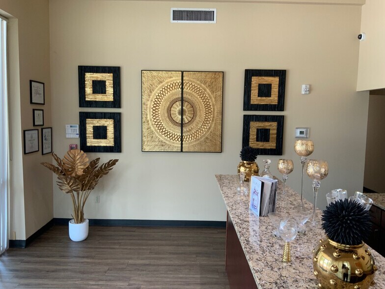 More Photos Of 2225 Avenue J, Arlington Office For Sale