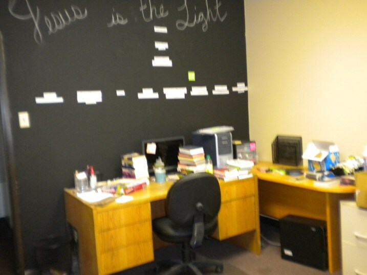 More Photos Of 4115 W Sams Blvd, Kearns Office For Sale