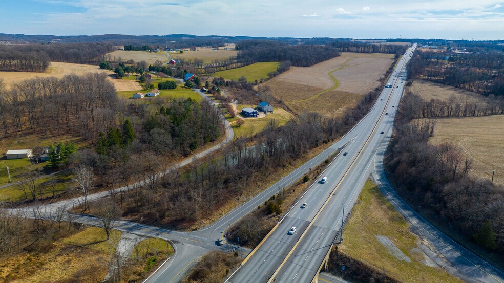 More Photos Of 989 Potosi Rd, Glen Rock Land For Sale