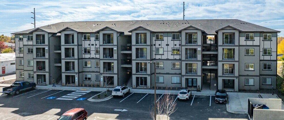 More Photos Of 5110 W State St, Boise Apartments For Sale