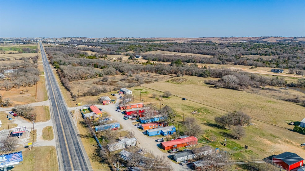 More Photos Of 109 Dill Rd, Weatherford Manufactured Housing Mobile Home Park For Sale