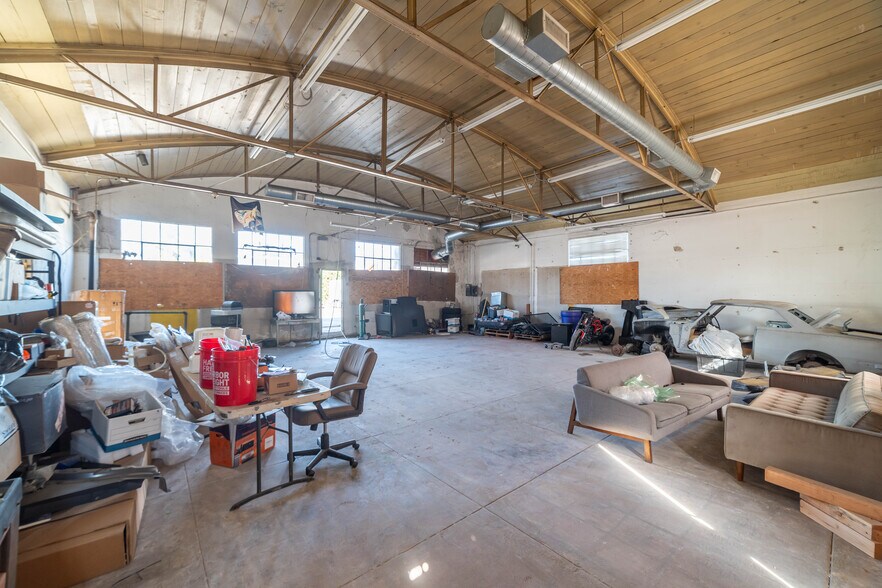 More Photos Of 9770 Foothill Blvd, Rancho Cucamonga Auto Dealership For Lease