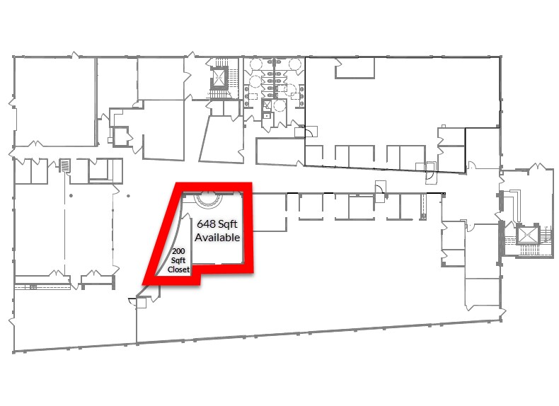 More Photos Of 800 W Chestnut Ave, Monrovia Office For Lease