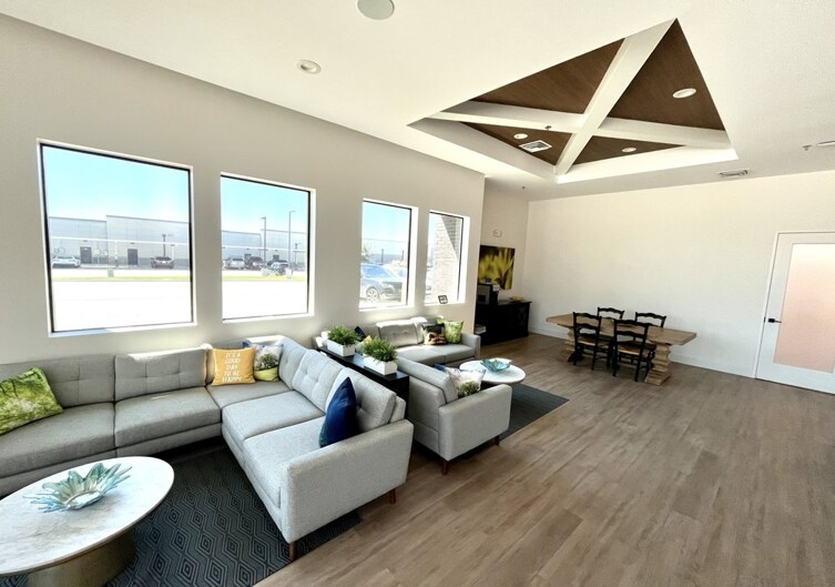 More Photos Of 13052 Dallas Pky, Frisco Medical For Sale