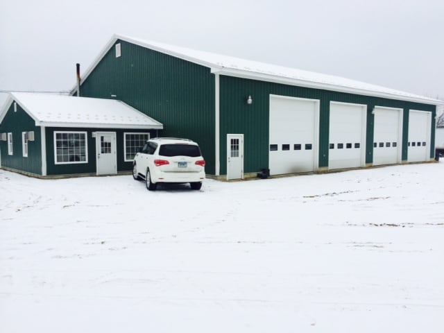 More Photos Of 11 Tyler Dr, North Franklin Flex For Sale