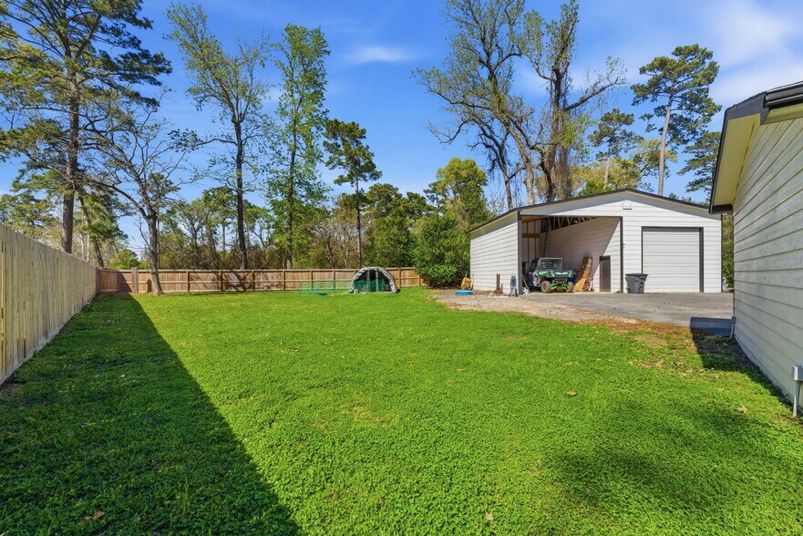 More Photos Of 8526 Oakwood Dr, Magnolia Land For Sale