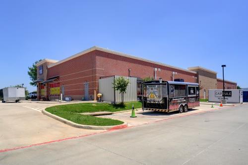 More Photos Of 6065 Sports Village Rd, Frisco Freestanding For Sale