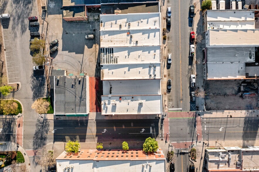 More Photos Of 108 E Main Ave, Gastonia General Retail For Sale