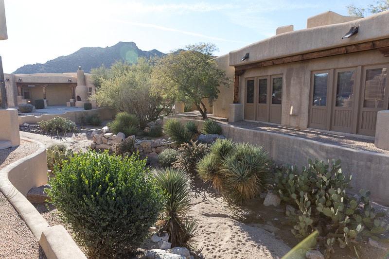 More Photos Of 7202 E Carefree Dr, Carefree Office For Lease