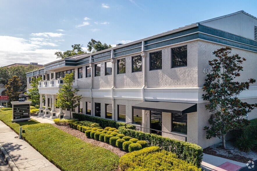 More Photos Of 400 W Morse Blvd, Winter Park Medical For Lease