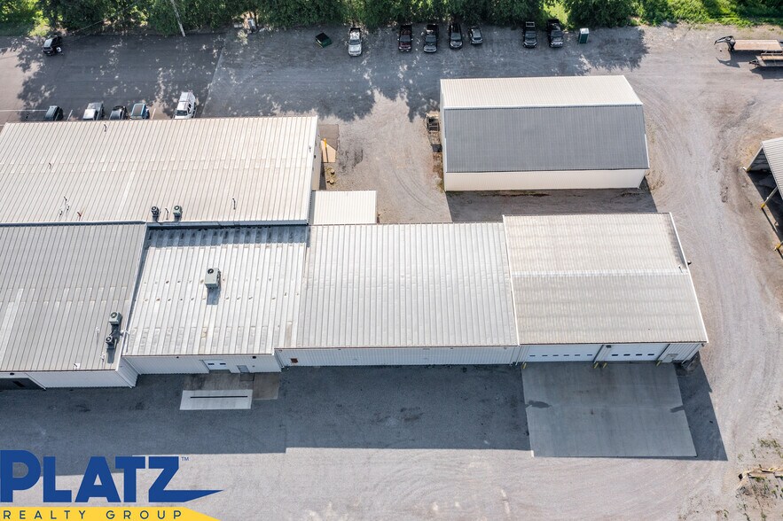 More Photos Of 39821 Salem Unity Rd, Salem Industrial For Lease