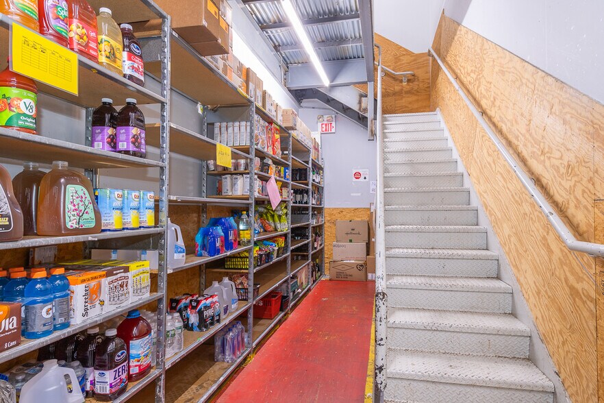 More Photos Of 2814 N Main St, Anderson General Retail For Sale