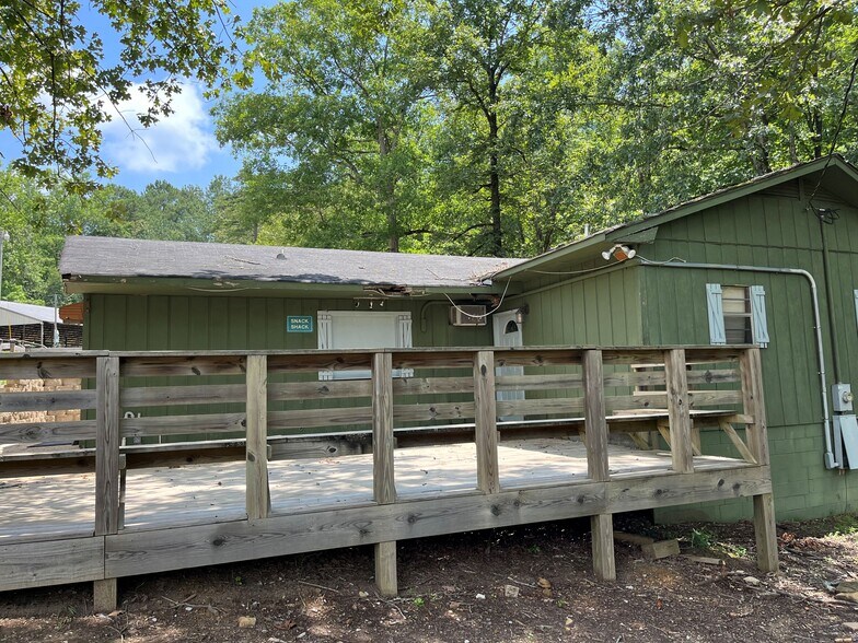 More Photos Of 1000 Chula Vista Ln, Pell City Lodge Meeting Hall For Sale