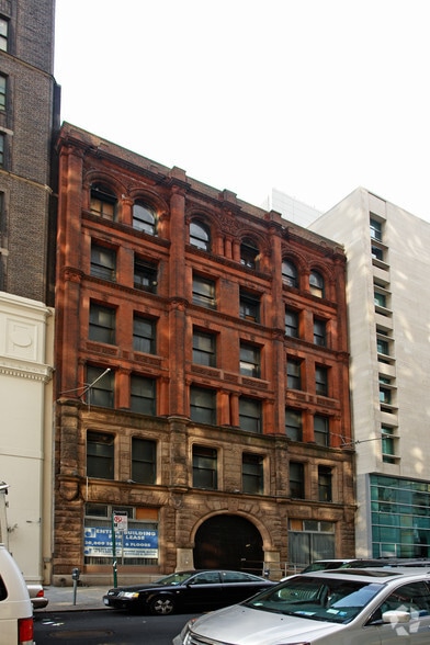 More Photos Of 186 Remsen St, Brooklyn Office For Sale