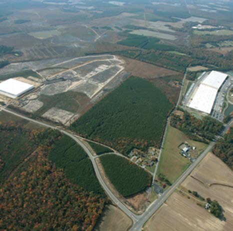 More Photos Of 25400 Old Mill Rd, Windsor Distribution For Sale