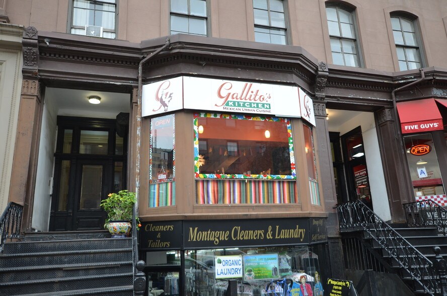 More Photos Of 140 Montague St, Brooklyn Apartments For Lease