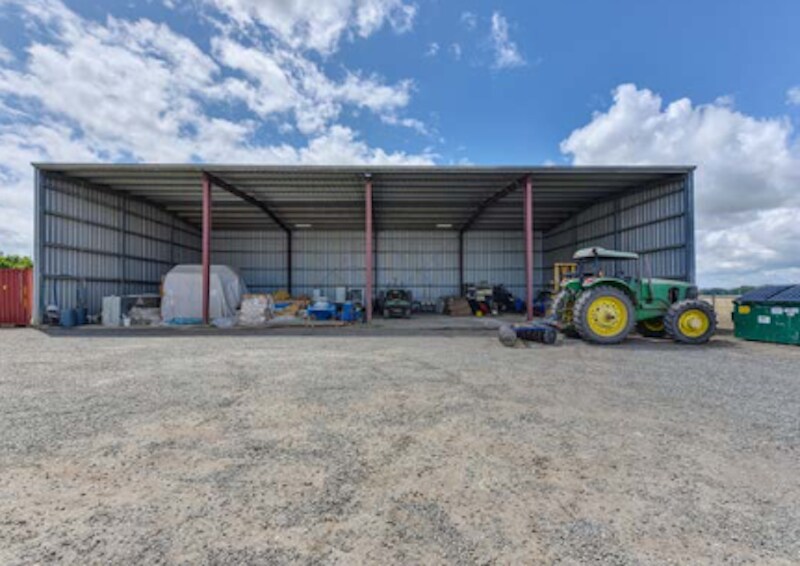 More Photos Of 12050 County Road 97, Woodland Industrial For Lease