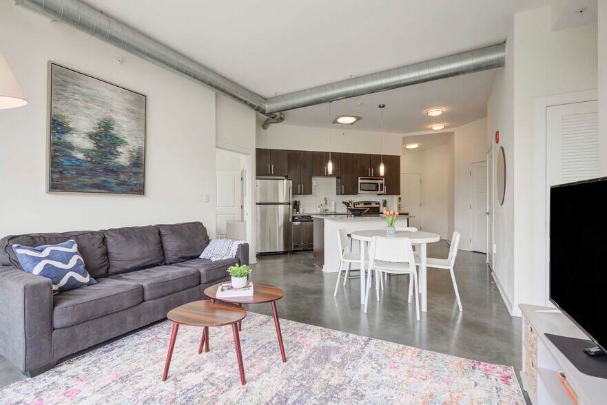 More Photos Of 3110 Mount Vernon Ave, Alexandria Apartments For Lease