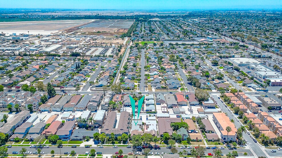 More Photos Of 3712 Howard Ave, Los Alamitos Multifamily For Sale