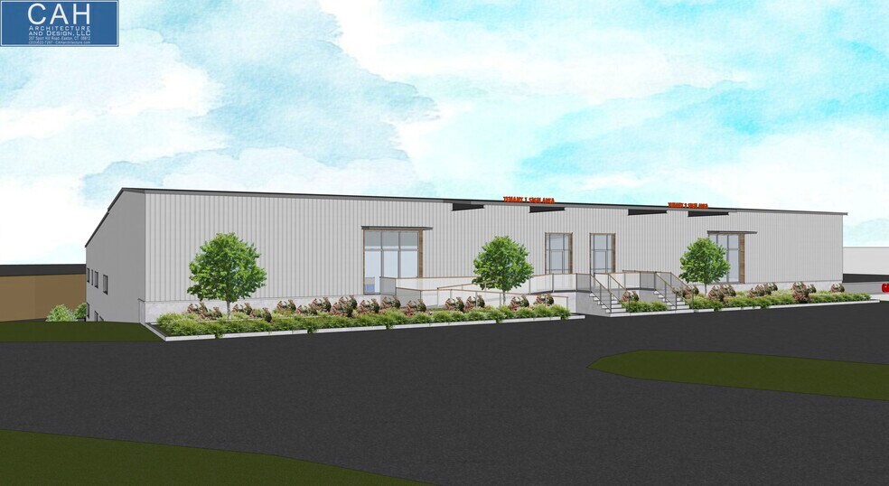 More Photos Of 1565 Monroe Turnpike, Monroe Light Manufacturing For Lease