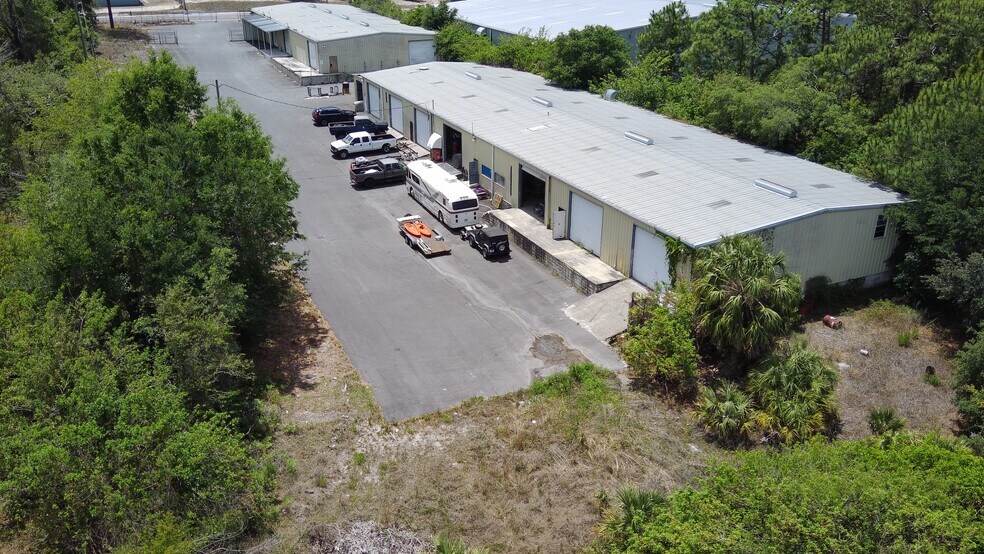 More Photos Of 9521 Denton Ave, Hudson Unknown For Lease