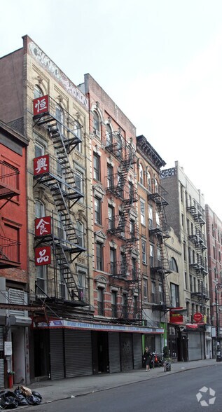 More Photos Of 115-117 Ludlow St, New York Apartments For Sale