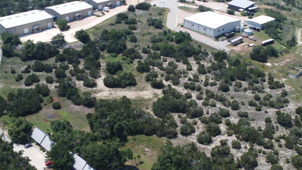 More Photos Of 294 Frog Pond Ln, Dripping Springs Land For Sale