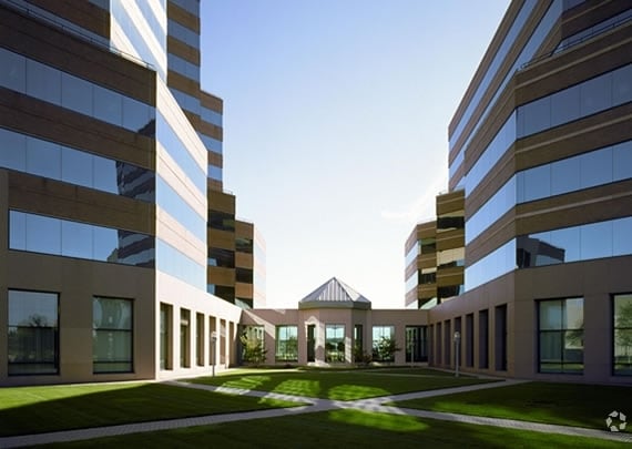 More Photos Of 555 Long Wharf Dr, New Haven Office For Lease