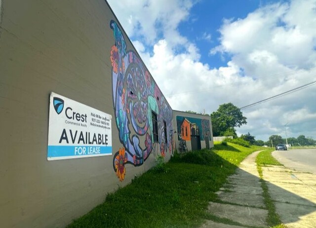 More Photos Of 735 Wayne Ave, Dayton Flex For Lease