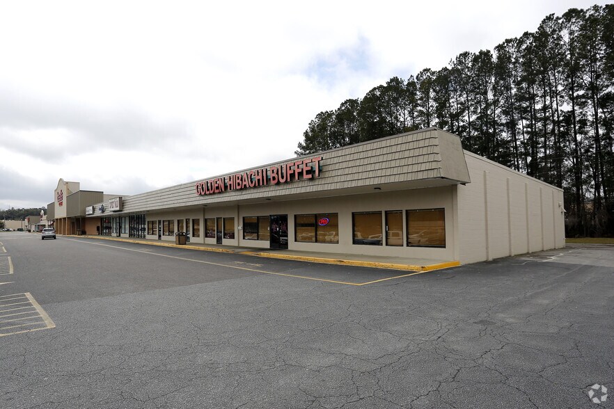More Photos Of 501 E Oglethorpe Hwy, Hinesville Unknown For Lease