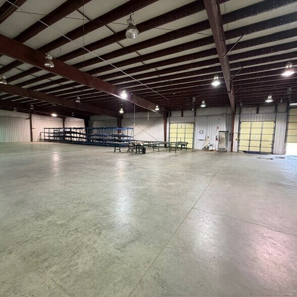 More Photos Of 55508 Minnesota 19, Winthrop Industrial For Sale