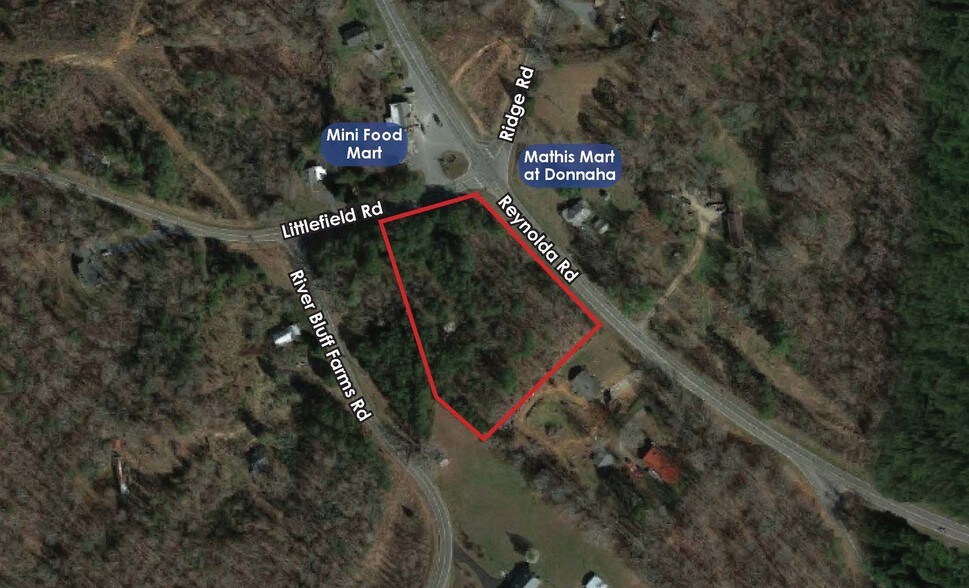 0 Reynolda RD  