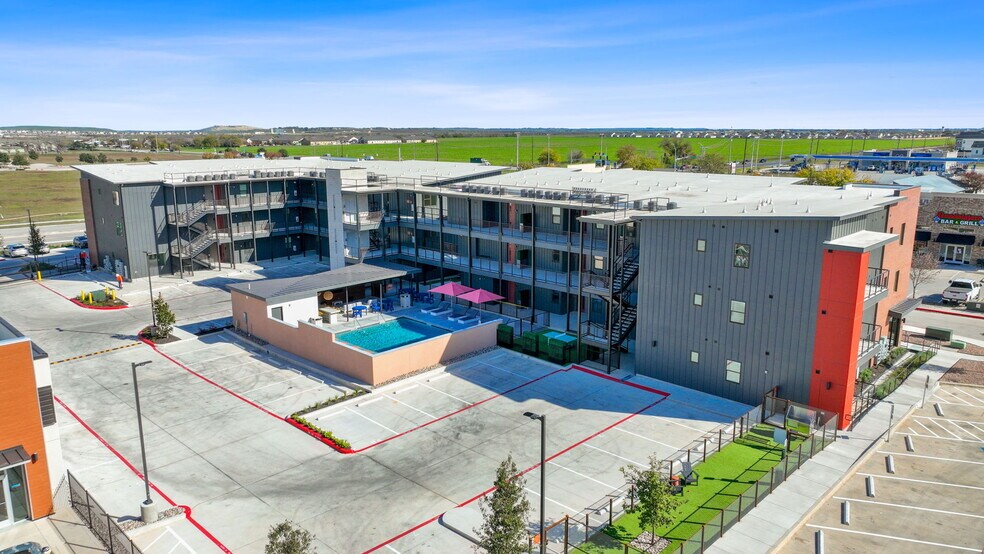More Photos Of 2165 Gabriels Pl, New Braunfels Apartments For Lease