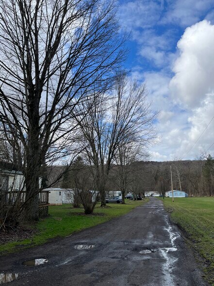 More Photos Of 8114 State Rd, Colden Manufactured Housing Mobile Home Park For Sale