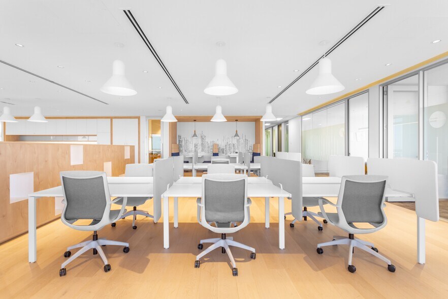 More Photos Of 101-167 N Old Woodward Ave, Birmingham Office For Lease