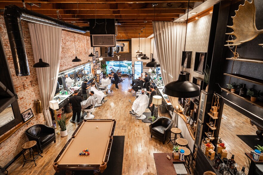 More Photos Of 3060-3064 University Ave, San Diego Storefront Retail Office For Sale