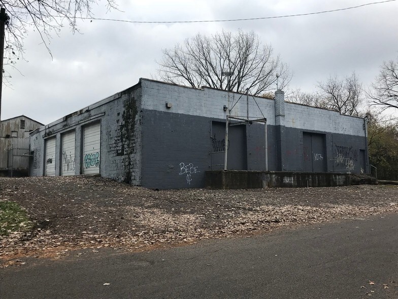 More Photos Of 2851 Adams Ave, Camden Land For Lease