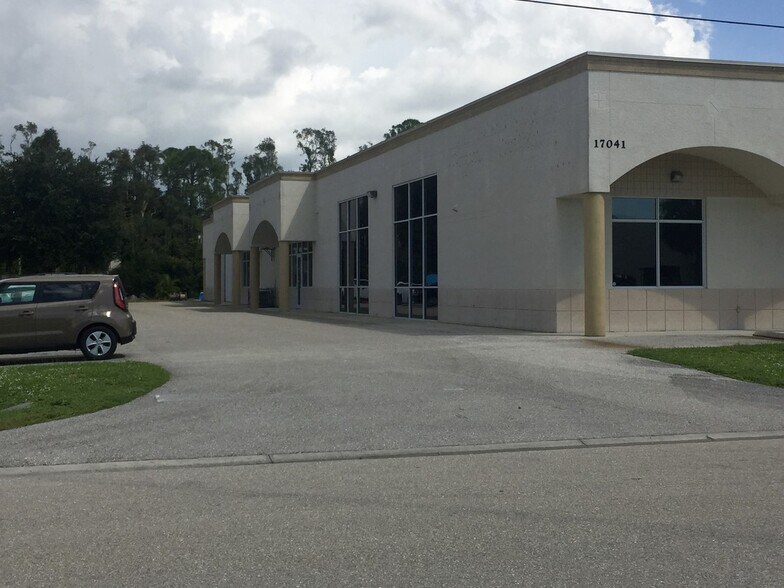 More Photos Of 17041 Alico Commerce Ct, Fort Myers Industrial For Lease