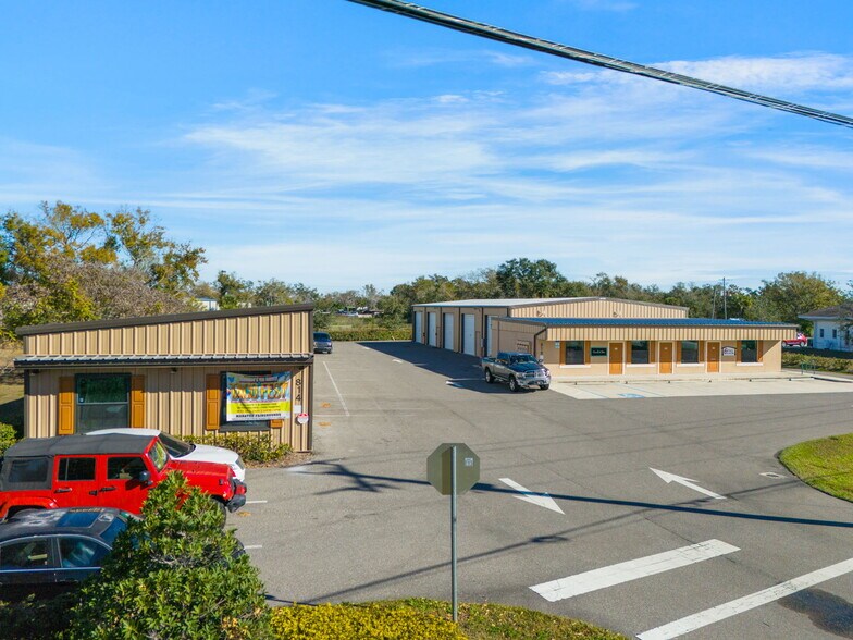 Primary Photo Of 810-814 49th St E, Palmetto Warehouse For Lease