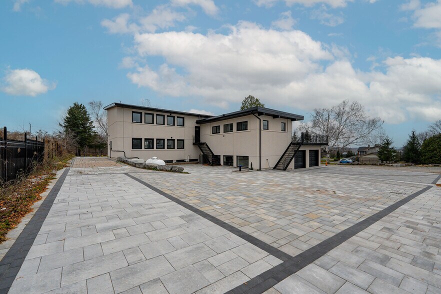 More Photos Of 2402 Holborn Rd, Queensville Land For Sale