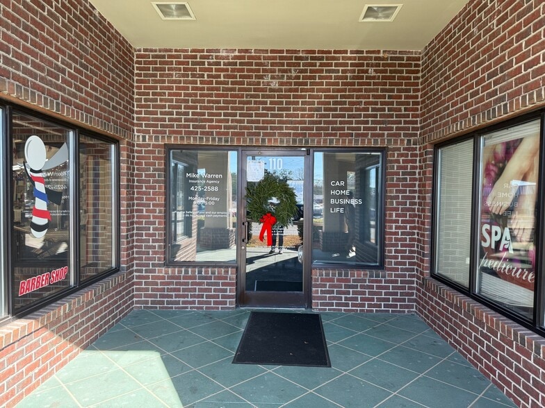 More Photos Of 4582 Cumberland Rd, Fayetteville Freestanding For Lease
